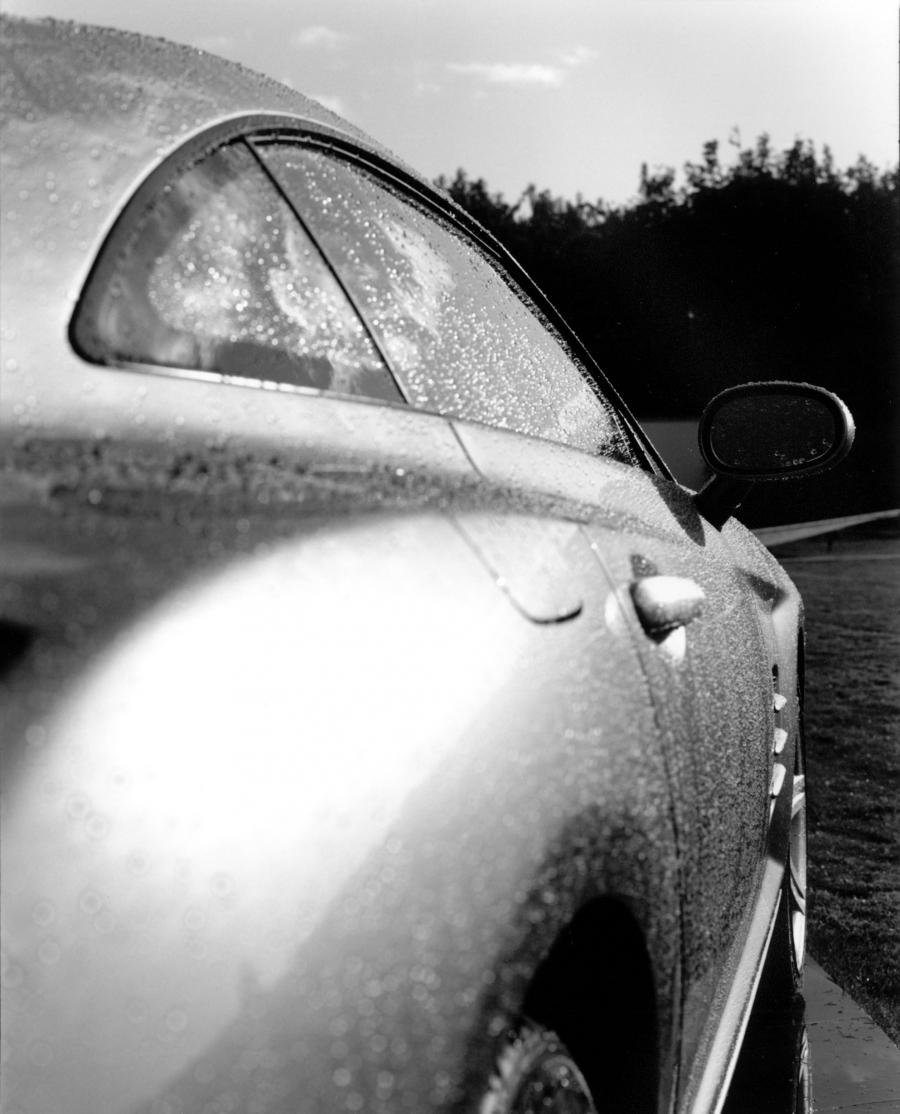  Chrysler Crossfire 2004 года  (фото 63 из 114)